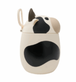 Adobe Φαγητοδοχείο Θερμός Bestie Αγελάδα 600ml - Image 3